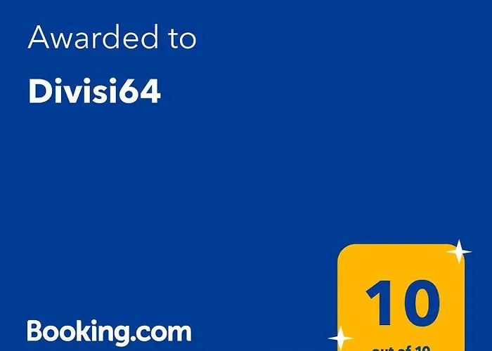 Divisi64